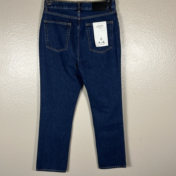 (SOLD) La Ligne The Molly Jean in Benjamin - Picture 9 of 12